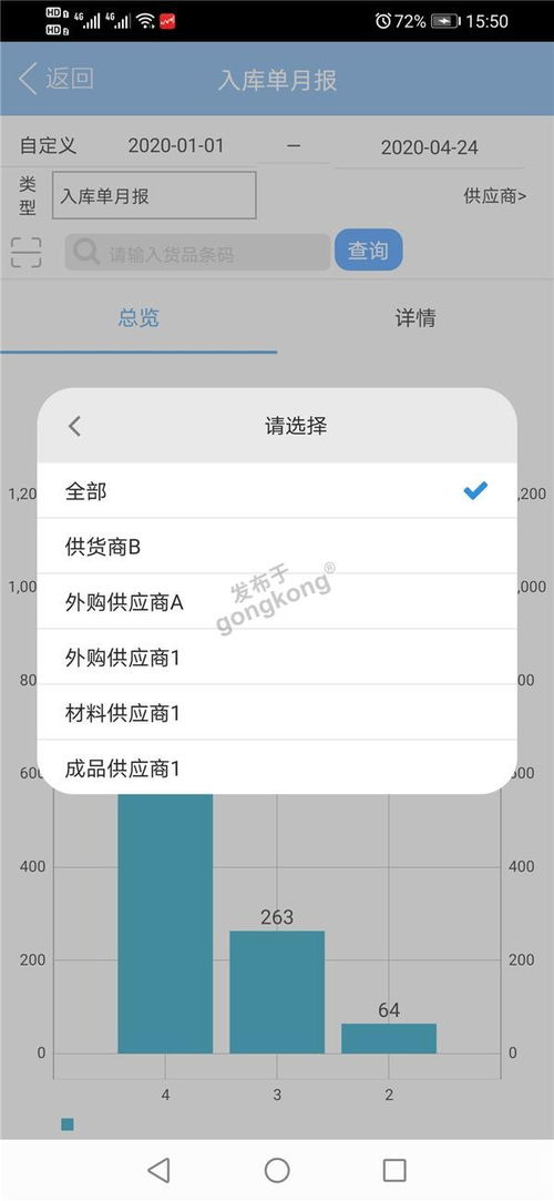 中小型制造企业通用erp mes整体低成本构筑