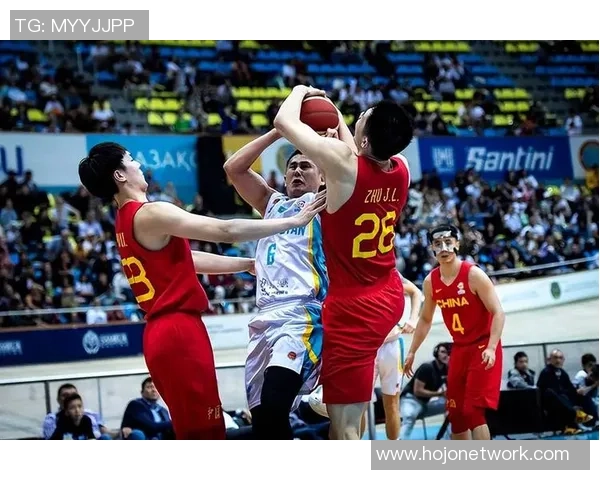 亚运会篮球精彩回放中国队对阵哈萨克斯坦全场比赛精彩瞬间回顾