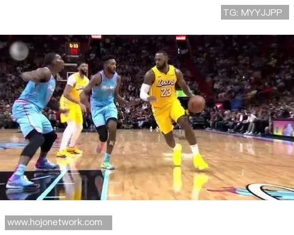 湖人热火总决赛第二场精彩回放分析与战术解读