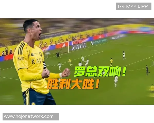 大心脏！40岁C罗第104分钟绝杀+双响 率队2-1反转 局面7连胜领跑