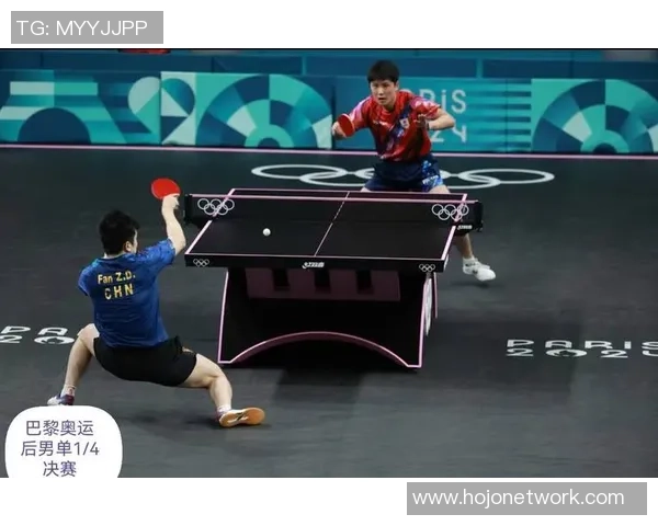 张本智和夺冠背面的本相,连樊振东都未曾意料