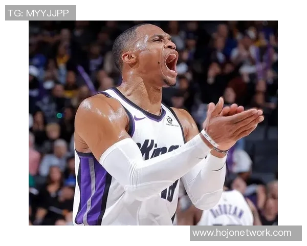 无法3连败，四巨子成铺排！威少燃尽自己，西部伪强队难有作为