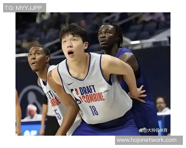 流弊!保护助攻联盟第3!杨瀚森生计第一次休战